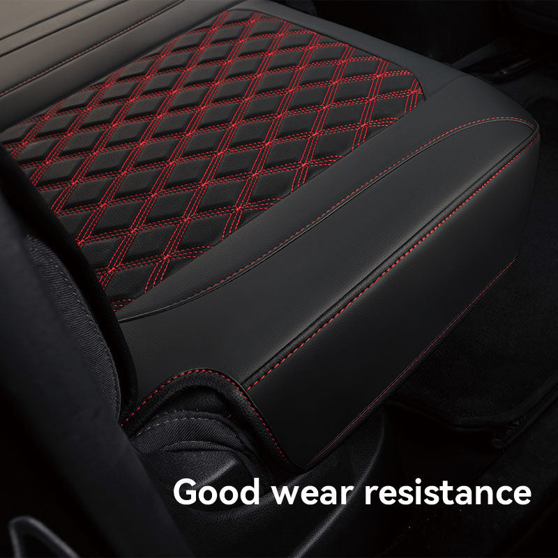 LUCKYMANCLUB Dodge Ram 1500 Seat Covers,2019-2024,1500/2500/3500Crew Cab Waterproof Seat Covers FullSet, Custom Fit Ram Bighorn Laramie Limited Rebel Longhorn Pickup with 4/6 Split Rear Seat